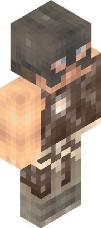 Skin 176749 Minecraft skin preview