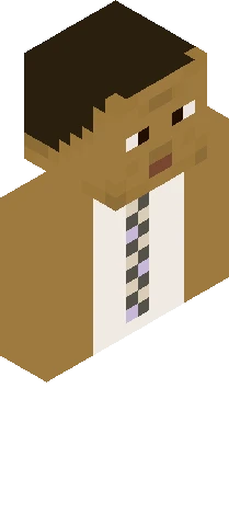 Skin 176f54 Minecraft skin preview