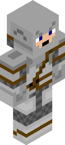 Skin 1774ef Minecraft skin preview