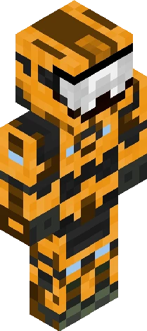 Skin 177b0f Minecraft skin preview