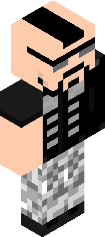 Skin 17878c Minecraft skin preview