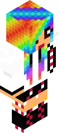 Skin 1797d3 Minecraft skin preview