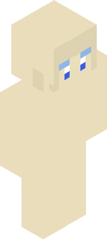 Skin 17a86a Minecraft skin preview