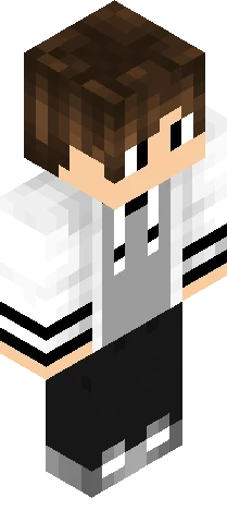 Skin 17bd38 Minecraft skin preview