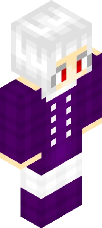 Skin 17f906 Minecraft skin preview
