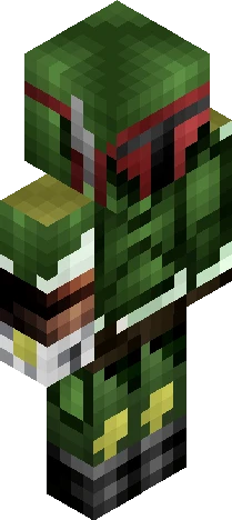 Skin 17facd Minecraft skin preview