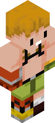 Skin 1808b6 Minecraft skin preview