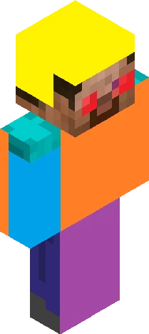 Skin 1812c4 Minecraft skin preview