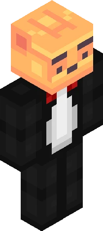 Skin 181cd4 Minecraft skin preview