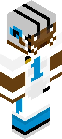 Skin 182384 Minecraft skin preview