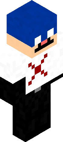 Skin 182e80 Minecraft skin preview