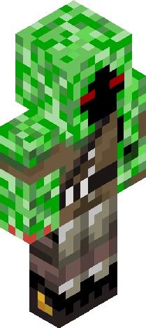 Skin 183030 Minecraft skin preview