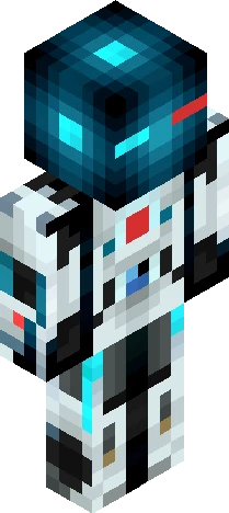 Skin 1834ff Minecraft skin preview