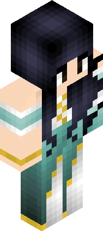 Skin 185185 Minecraft skin preview