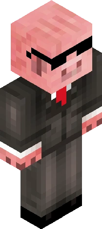Skin 1852da Minecraft skin preview