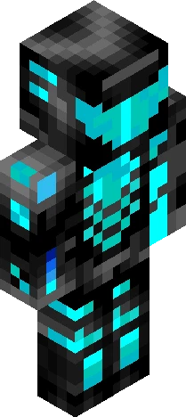 Skin 185557 Minecraft skin preview