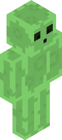 Skin 1857f0 Minecraft skin preview