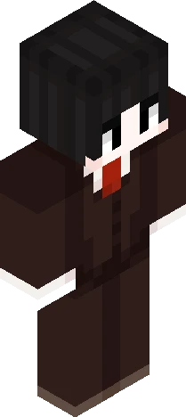 Skin 187752 Minecraft skin preview