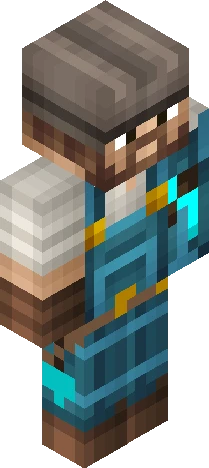 Skin 187a9a Minecraft skin preview