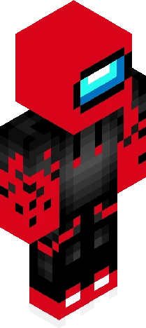 Skin 187e22 Minecraft skin preview