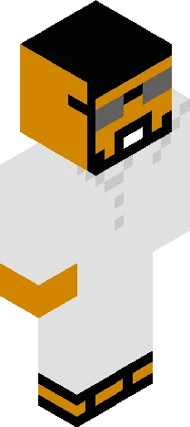 Skin 188e52 Minecraft skin preview
