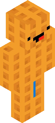 Skin 188f47 Minecraft skin preview