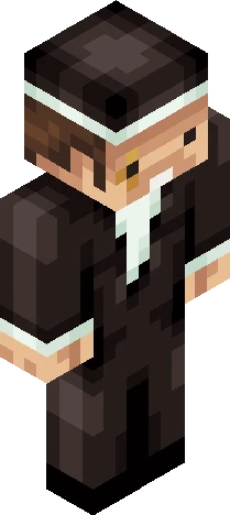 Skin 189306 Minecraft skin preview
