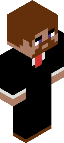 Skin 1895cb Minecraft skin preview