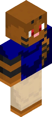 Skin 189ea2 Minecraft skin preview