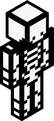 Skin 18b128 Minecraft skin preview