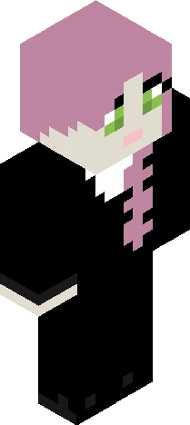 Skin 18cc78 Minecraft skin preview