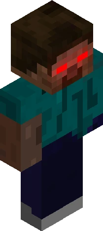 Skin 18e2fc Minecraft skin preview