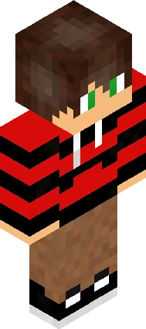 Skin 19042e Minecraft skin preview