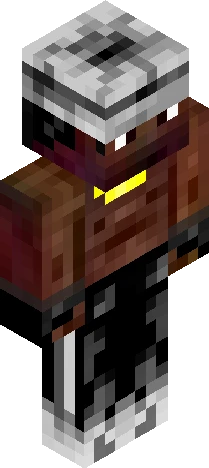 Skin 1914b7 Minecraft skin preview