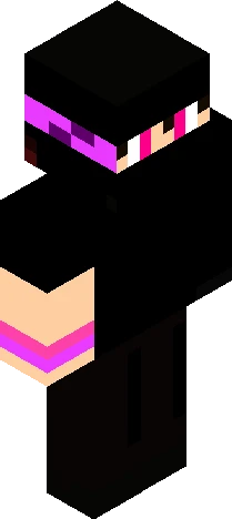 Skin 191c2e Minecraft skin preview