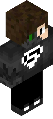 Skin 192827 Minecraft skin preview