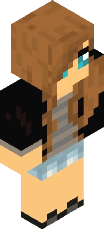 Skin 192ca0 Minecraft skin preview