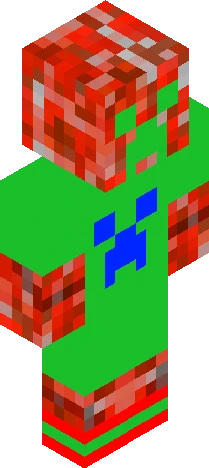 Skin 193567 Minecraft skin preview