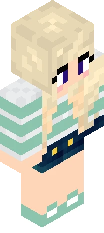 Skin 1938f2 Minecraft skin preview