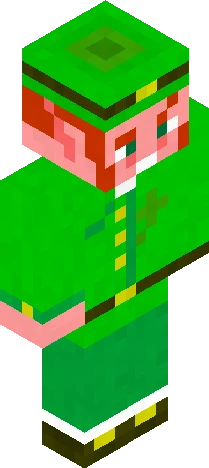 Skin 193aac Minecraft skin preview