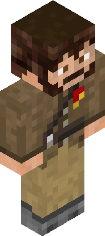 Skin 193fa1 Minecraft skin preview