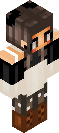 Skin 194007 Minecraft skin preview