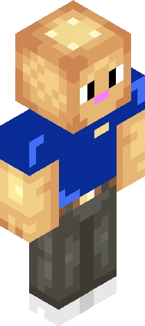 Skin 194366 Minecraft skin preview