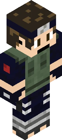 Skin 1959cf Minecraft skin preview
