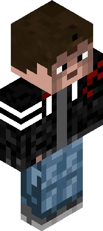 Skin 1963a8 Minecraft skin preview