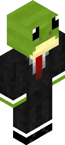 Skin 196ccc Minecraft skin preview