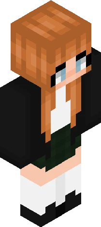 Skin 19834e Minecraft skin preview