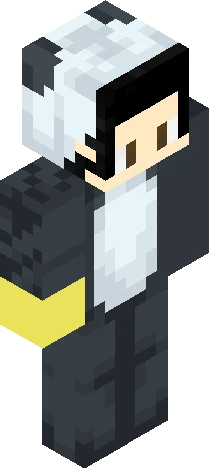 Skin 1985d8 Minecraft skin preview