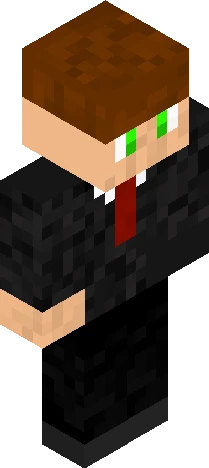 Skin 199230 Minecraft skin preview