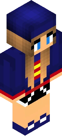 Skin 199e16 Minecraft skin preview